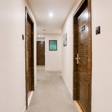 Super Collection O Andheri Near Western Express Highway Mumbai Exterior photo
