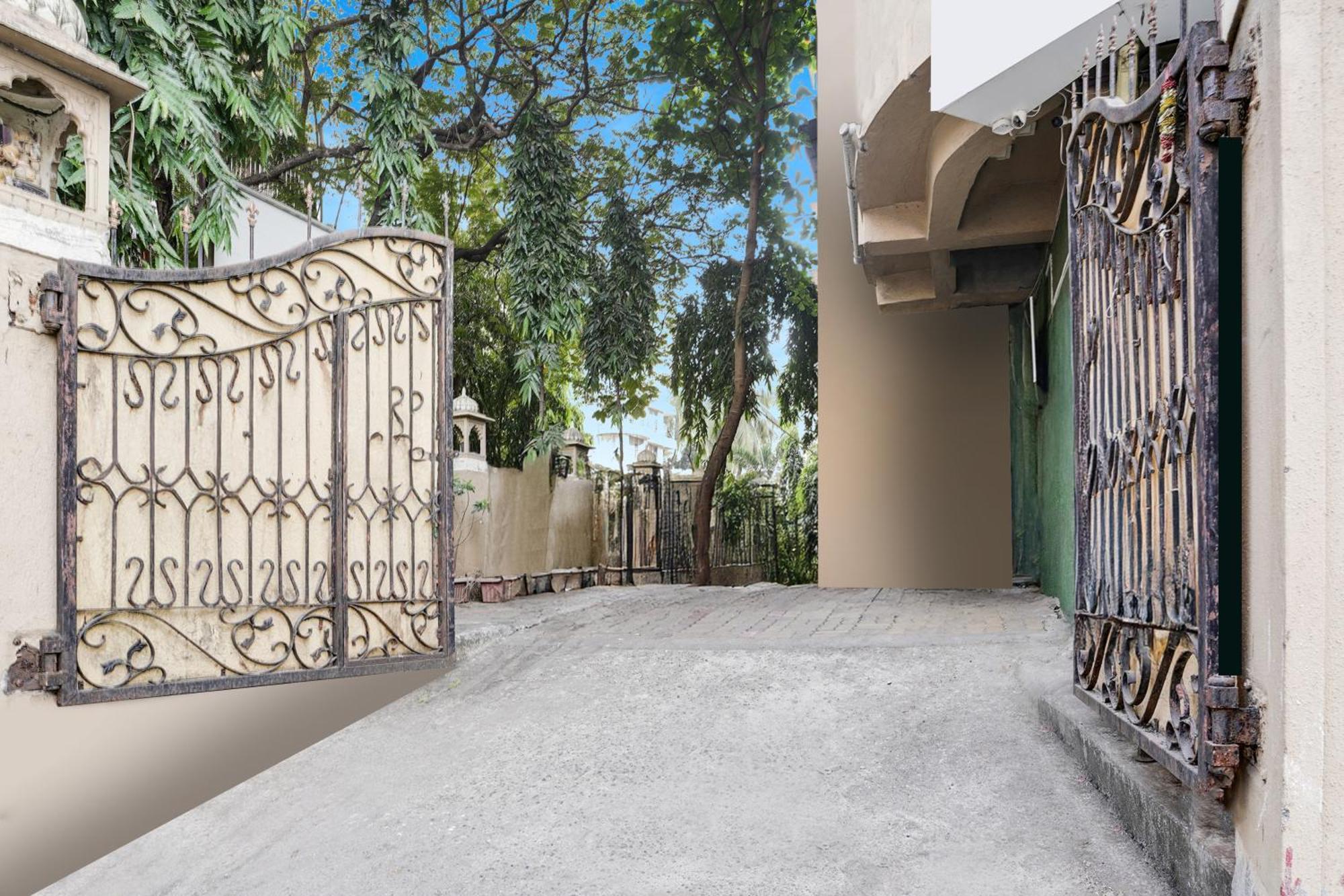 Super Collection O Andheri Near Western Express Highway Mumbai Exterior photo