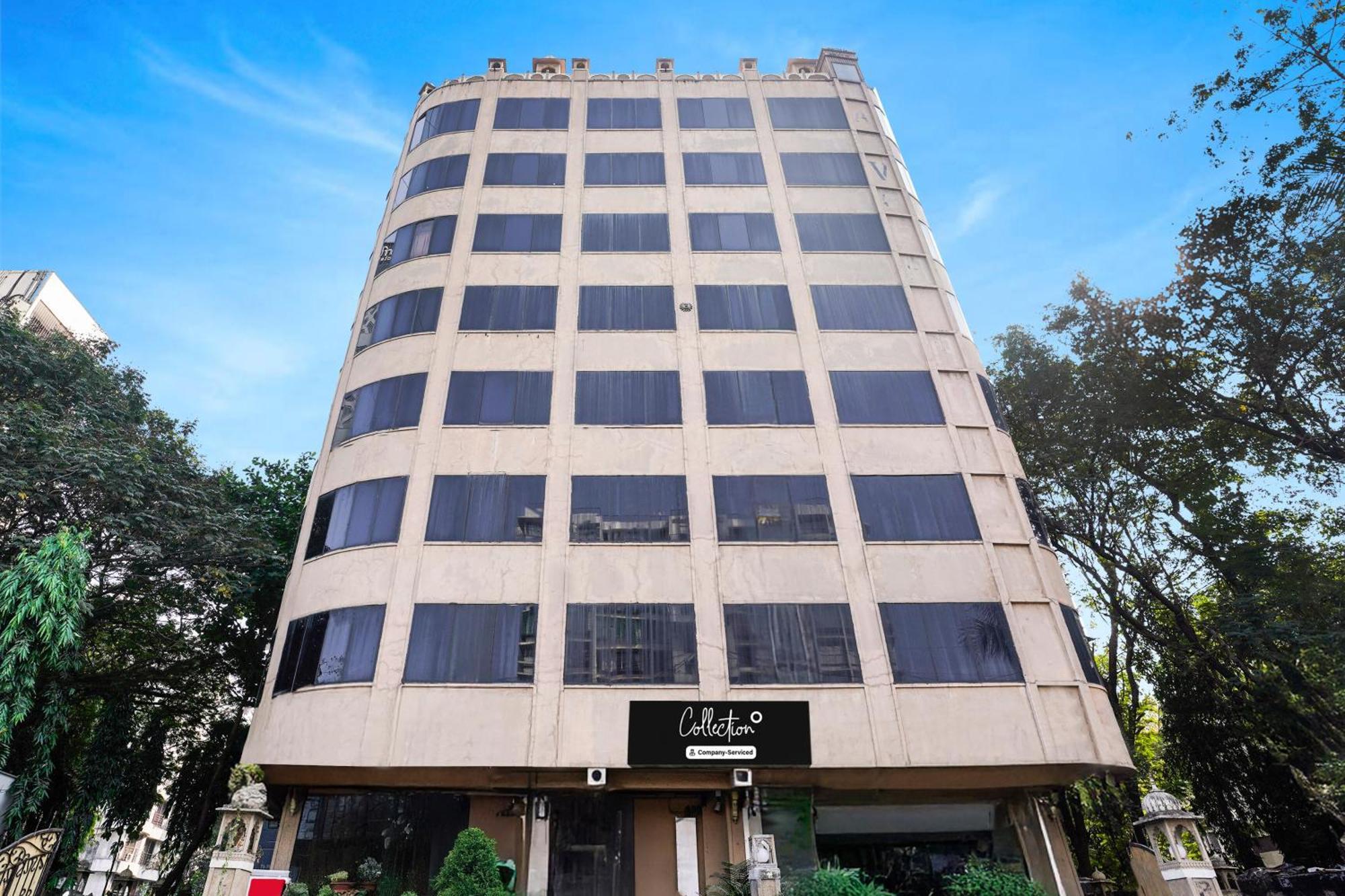 Super Collection O Andheri Near Western Express Highway Mumbai Exterior photo